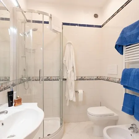 Apartamento Tofani - Luminoso Con Terrazzo Panoramico *