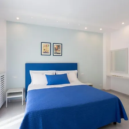 Apartamento Tofani - Luminoso Con Terrazzo Panoramico Sorrento