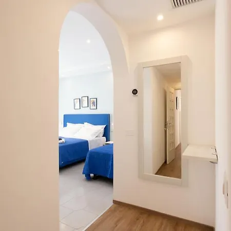 Tofani - Luminoso Con Terrazzo Panoramico *