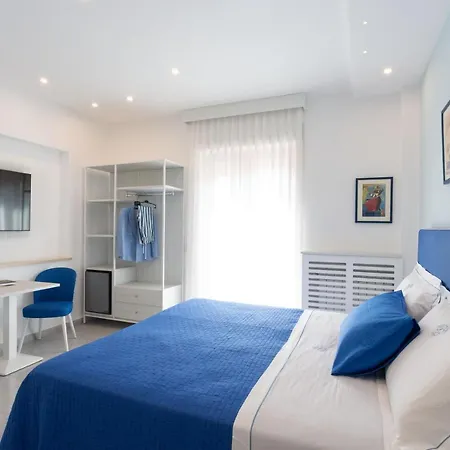 Tofani - Luminoso Con Terrazzo Panoramico Apartmán