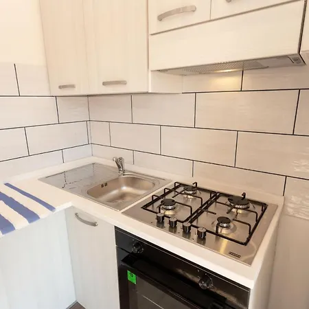 Apartamento Tofani - Luminoso Con Terrazzo Panoramico