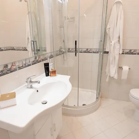 Apartmán Tofani - Luminoso Con Terrazzo Panoramico Sorrento
