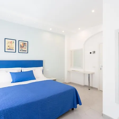 Apartamento Tofani - Luminoso Con Terrazzo Panoramico Sorrento