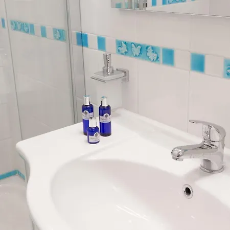 Tofani - Luminoso Con Terrazzo Panoramico Apartmán
