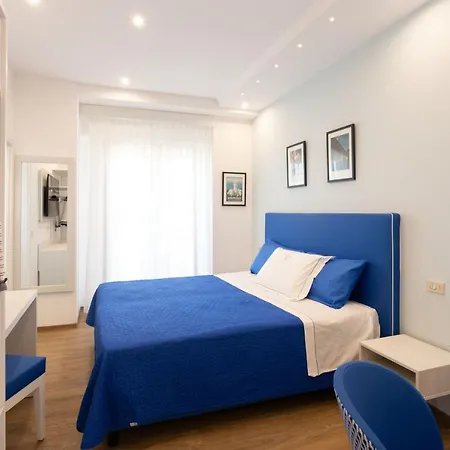 Apartamento Tofani - Luminoso Con Terrazzo Panoramico