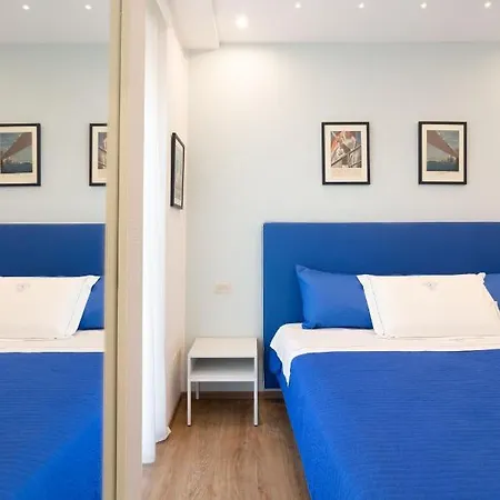 Apartmán Tofani - Luminoso Con Terrazzo Panoramico Sorrento