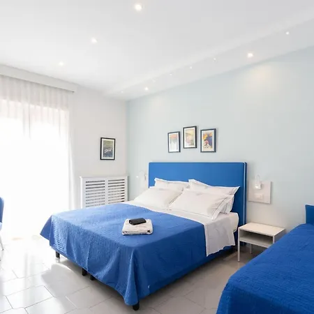 Tofani - Luminoso Con Terrazzo Panoramico Apartmán