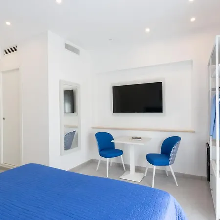 Apartmán Tofani - Luminoso Con Terrazzo Panoramico