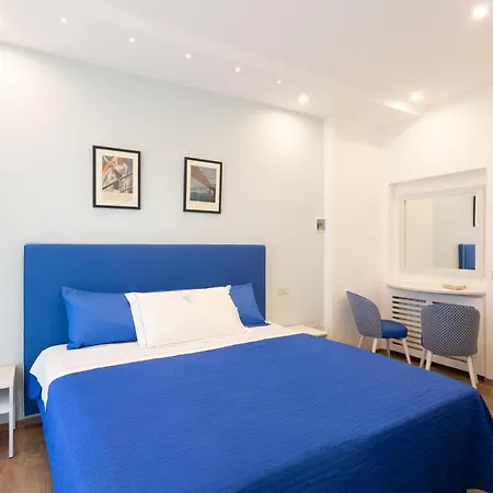 Apartamento Tofani - Luminoso Con Terrazzo Panoramico *