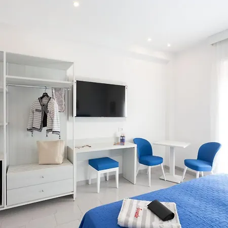 Tofani - Luminoso Con Terrazzo Panoramico Apartmán