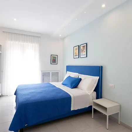 Apartamento Tofani - Luminoso Con Terrazzo Panoramico *