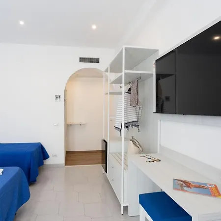 Apartmán Tofani - Luminoso Con Terrazzo Panoramico