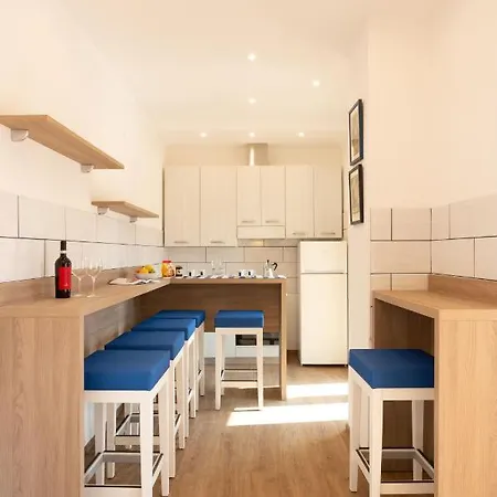 Apartmán Tofani - Luminoso Con Terrazzo Panoramico Sorrento