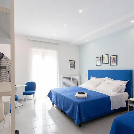 Apartmán Tofani - Luminoso Con Terrazzo Panoramico