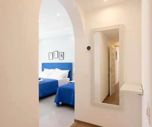 Tofani - Luminoso Con Terrazzo Panoramico *