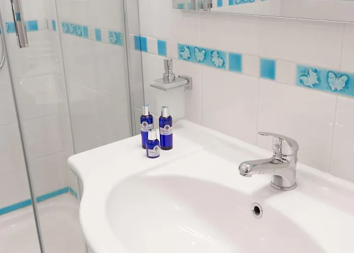 Tofani - Luminoso Con Terrazzo Panoramico Appartamento