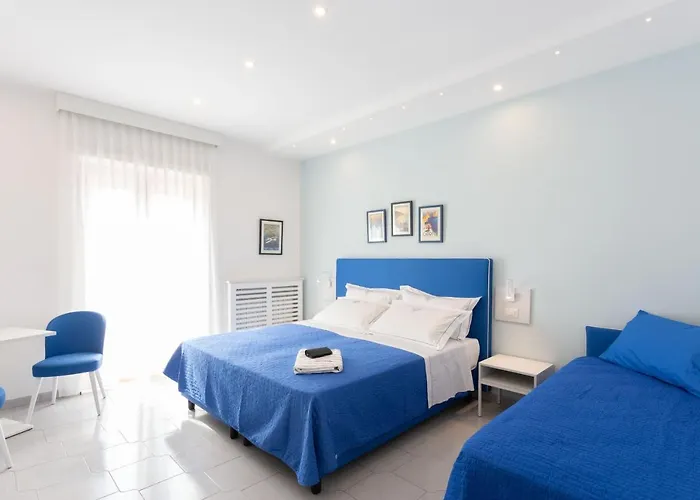 Tofani - Luminoso Con Terrazzo Panoramico Appartamento