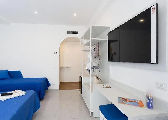 Appartamento Tofani - Luminoso Con Terrazzo Panoramico