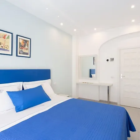 Tofani - Luminoso Con Terrazzo Panoramico Apartman Sorrento