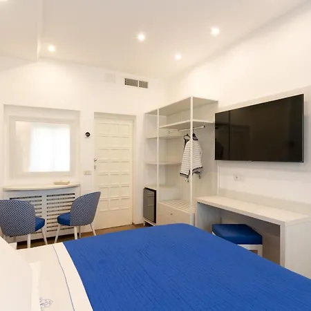 Tofani - Luminoso Con Terrazzo Panoramico Apartment