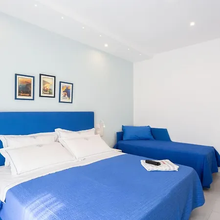 Tofani - Luminoso Con Terrazzo Panoramico *