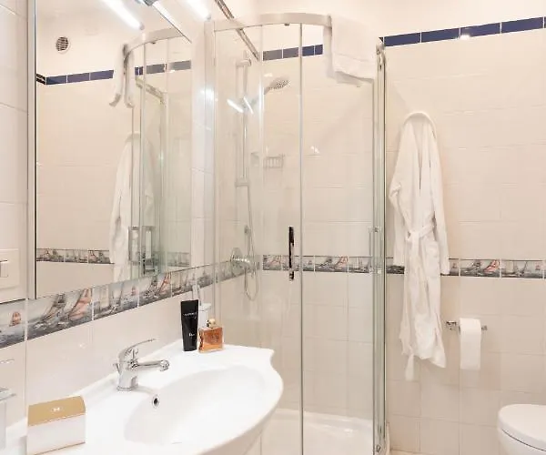 Tofani - Luminoso Con Terrazzo Panoramico * Sorrento