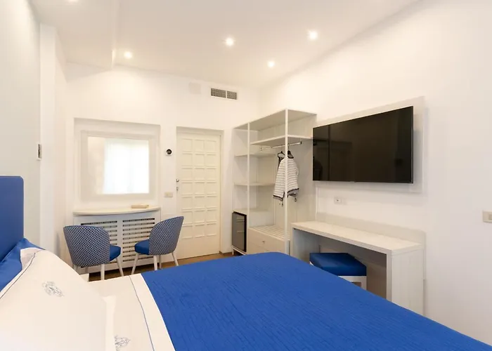 Tofani - Luminoso Con Terrazzo Panoramico Appartement