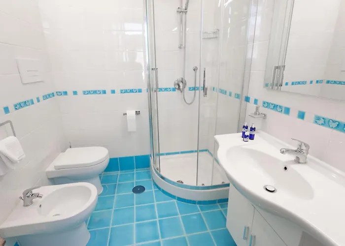 Tofani - Luminoso Con Terrazzo Panoramico Appartement