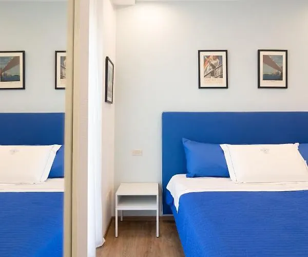 Appartement Tofani - Luminoso Con Terrazzo Panoramico Sorrento