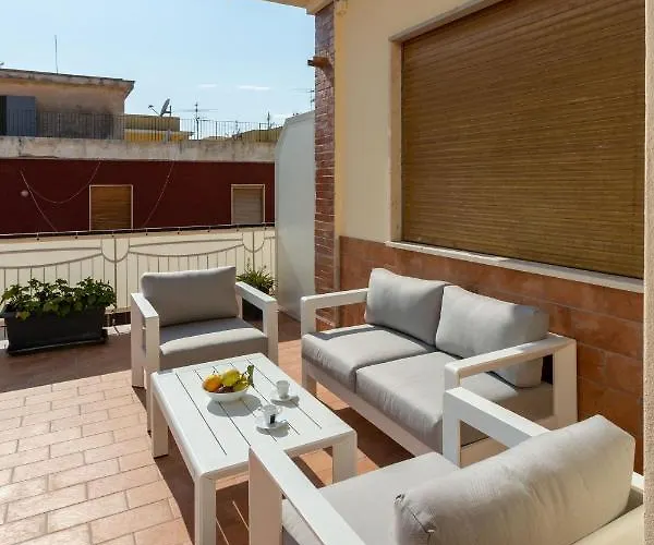 Tofani - Luminoso Con Terrazzo Panoramico Appartement *