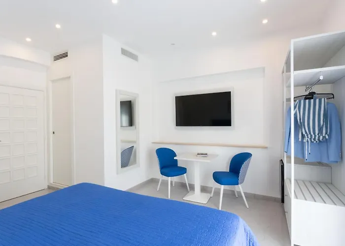 Appartement Tofani - Luminoso Con Terrazzo Panoramico