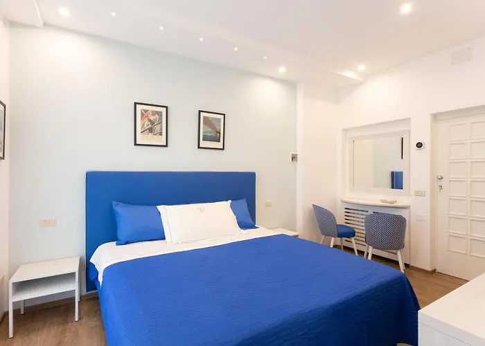 Appartement Tofani - Luminoso Con Terrazzo Panoramico *