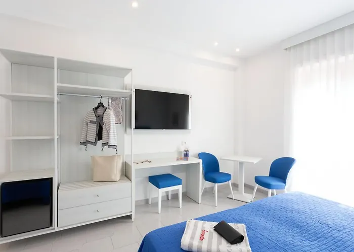 Tofani - Luminoso Con Terrazzo Panoramico Appartement