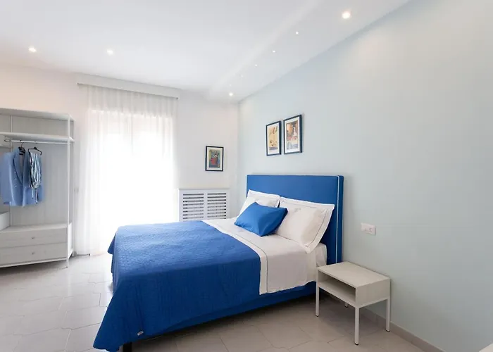 Appartement Tofani - Luminoso Con Terrazzo Panoramico *