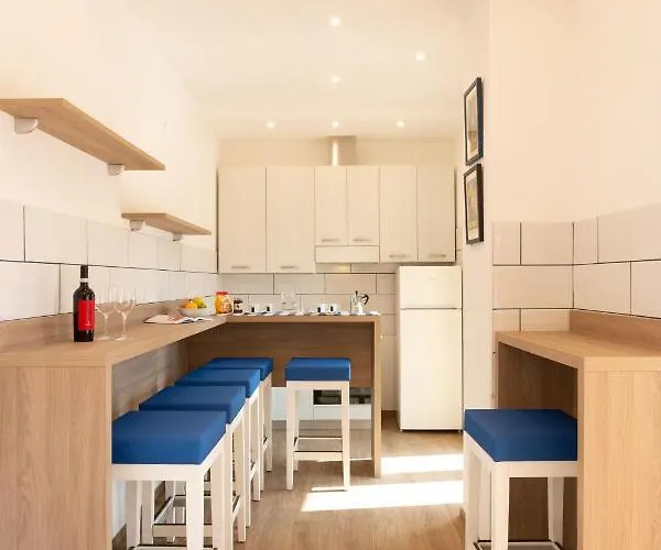 Appartement Tofani - Luminoso Con Terrazzo Panoramico Sorrento