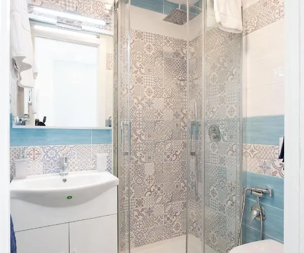 Tofani - Luminoso Con Terrazzo Panoramico * Sorrento